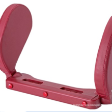Custom Car Headrest Neck Support Pillow Adjustable Car Seat Pillow